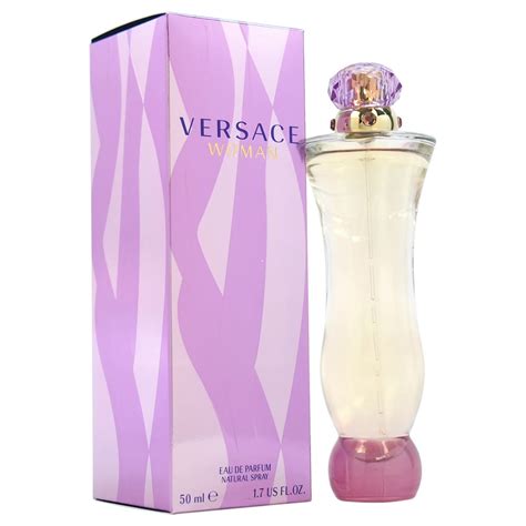 perfume versace woman é bom|Versace perfumes mujer costos.